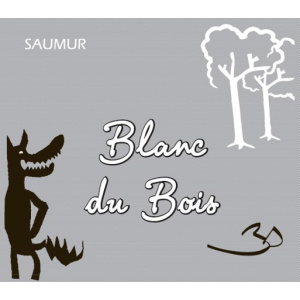 Bruno Dubois Blanc du Bois 