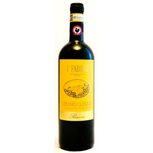 I Fabbri Chianti Classico Riserva