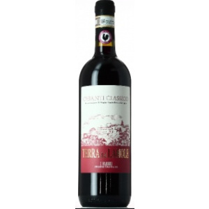 I Fabbri Terra di Lamole Chianti Classico