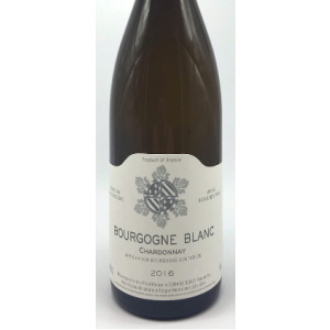 Bzikot Bourgogne Blanc