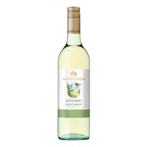 Jacob's Creek Unvined Riesling