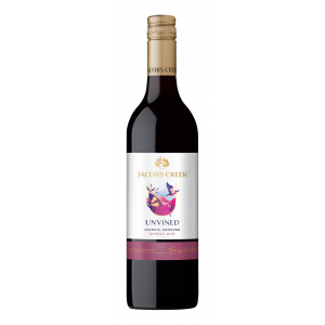 Jacob's Creek Unvined Shiraz 