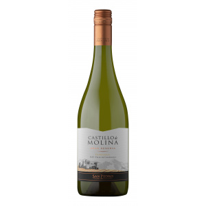 Castillo de Molina Gran Reserva Chardonnay