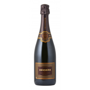 Henners Brut Reserve 2014
