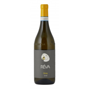 Réva Grey Langhe Bianco 