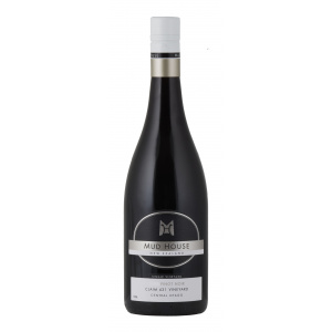 Mud House Claim 431 Pinot Noir