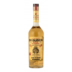 Se Busca Reposado, 70 cl
