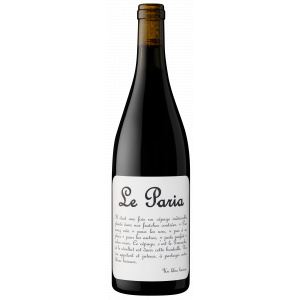 Dissidents - Le Paria 