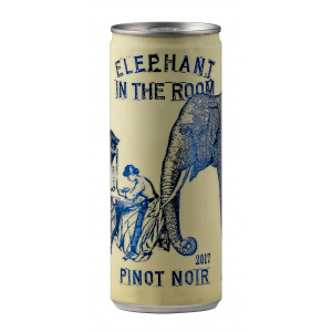 Elephant in the Room Pinot Noir