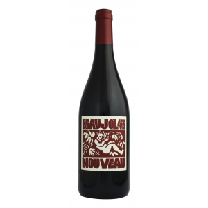Cadette Beaujolais Nouveau
