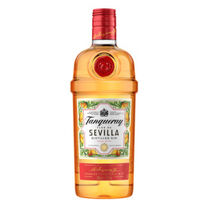 Tanqueray Sevilla70 cl