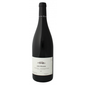 Domaine des Entrefaux Crozes Hermitage Les Pends