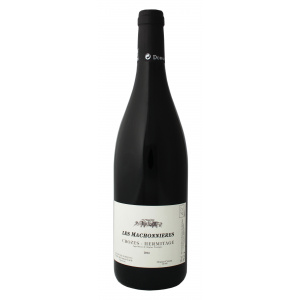 Domaine des Entrefaux Crozes Hermitage Les Machonnières