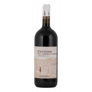 Banfi Centine Rosso Magnum