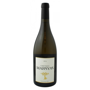 Chateau Marsyas White