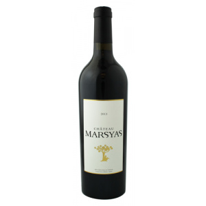 Chateau Marsyas Red