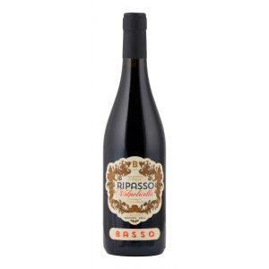 Basso Valpolicella Ripasso