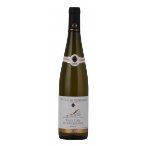 Dopff & Irion Dom. du Château de Riquewihr Les Maquisards Pinot Gris