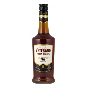 Veterano Solera Reserva