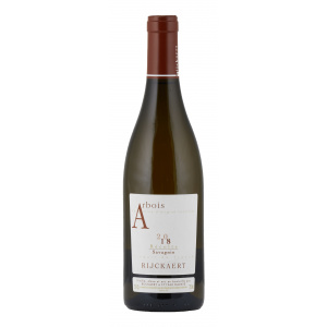 Rijckaert Arbois Savagnin