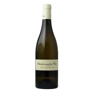 GC Chardonnay By Farr cote vineyard