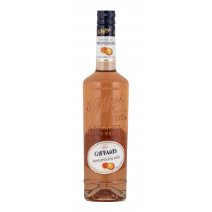 Giffard Pink Grapefruit 70 cl