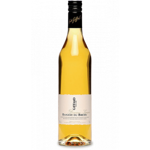Giffard Banane du Bresil 70 cl