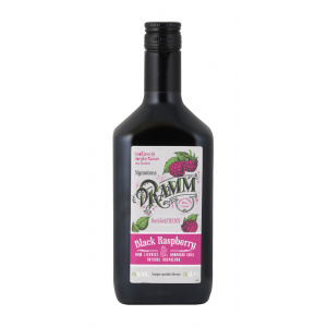 dRAMM - Black Raspberry