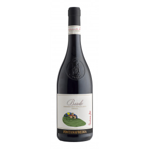 Fontanafredda Barolo Riserva