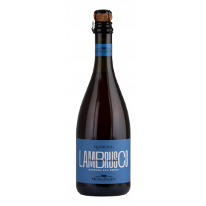 Medici Ermete Lambrusco di Sorbara Quercioli Secco