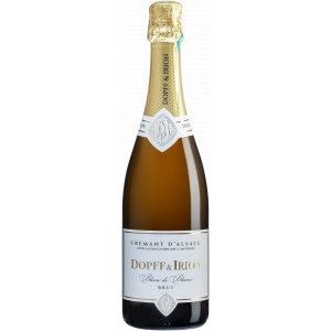 Dopff & Irion Crémant d'Alsace Blanc de Blancs Brut