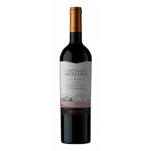 Castillo de Molina Gran Reserva Cabernet Sauvignon