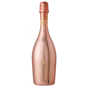 Bottega Pink Gold 