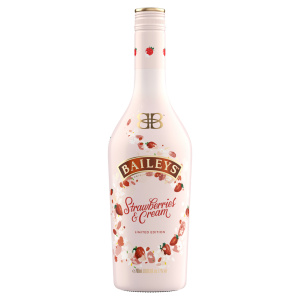 Baileys Strawb&Cream 70 cl