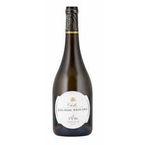 Brocard Chablis Vieilles Vignes-46