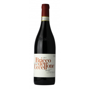 Braida Bricco dell'Uccellone Barbera d'Asti