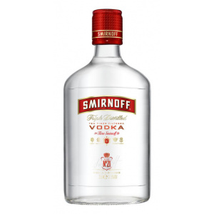 Smir No.21 Red Vodka 35 cl