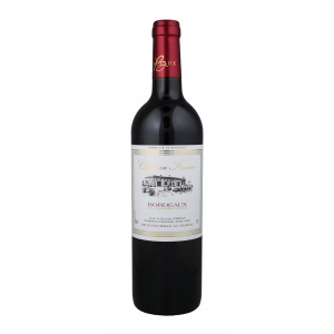 Château Ferran Bordeaux Rouge