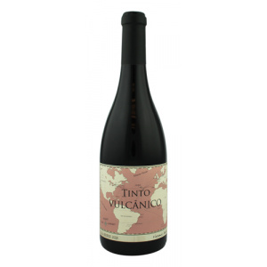 Tinto Volcanico