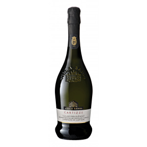 Holdbarhet prosecco