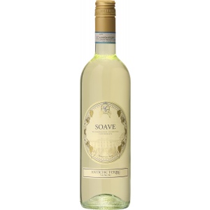 Antiche Terre Soave