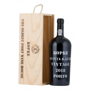 Kopke Vintage 2018 Quinta St Luiz, Magnum