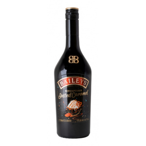 Baileys Salted Caram 70 cl