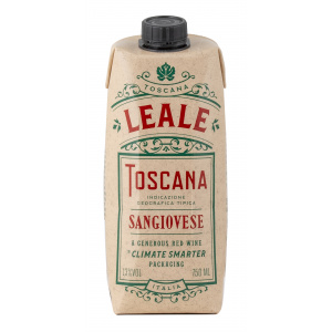 Leale Sangiovese IGT Toscana 