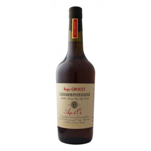 Calvados Pays D'Auge Age D'Or