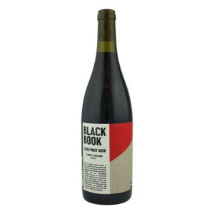 Nightjar Clayhill V'Yard Pinot Noir
