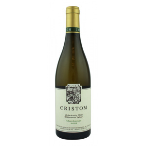 Eola-Amity Hills Chardonnay