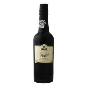Quinta do Noval Fine Ruby Port 0,375.