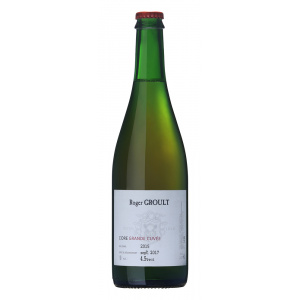 Cidre Brut Grande Cuvee