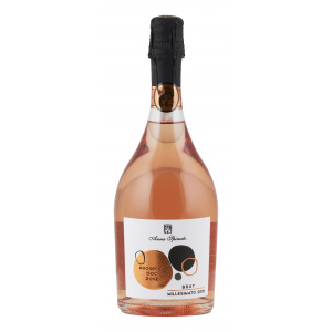 Anna Spinato Prosecco Rose Brut